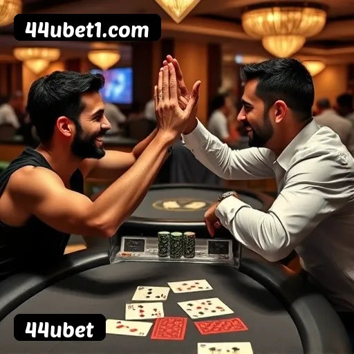 Coleção Premium de Slots 44ubet - NetEnt, Pragmatic Play, Evolution